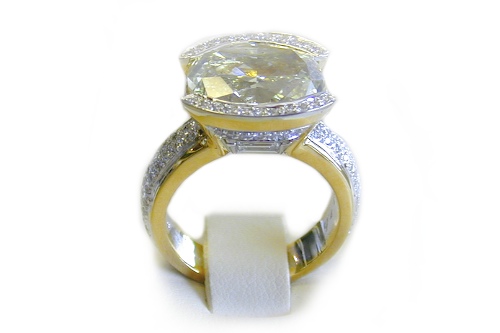 Rare Jewels International